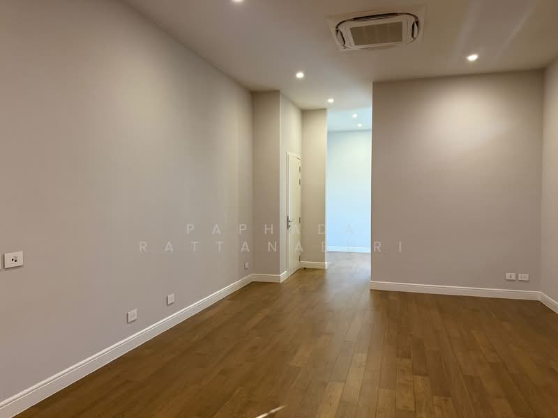 Narasiri Krungthep Kreetha, Bangkok, 69 Soi Pracha Ruamjai, Hua Mak, Bang Kapi, Bangkok, 5 Bedrooms, 551 sqm, Single Detached House For Sale, by Paphada Rattanaburi, 500234437 - DDproperty.com