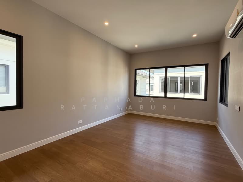 Narasiri Krungthep Kreetha : นาราสิริ กรุงเทพกรีฑา, กรุงเทพ, 69 ซอยประชาร่วมใจ, หัวหมาก, บางกะปิ, กรุงเทพ, 551 ตร.ม., บ้านเดี่ยว ขาย, โดย Paphada Rattanaburi, 500234437 - DDproperty.com