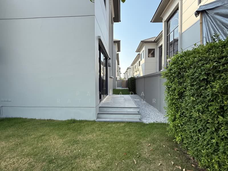 Narasiri Krungthep Kreetha, Bangkok, 69 Soi Pracha Ruamjai, Hua Mak, Bang Kapi, Bangkok, 5 Bedrooms, 551 sqm, Single Detached House For Sale, by Paphada Rattanaburi, 500234437 - DDproperty.com