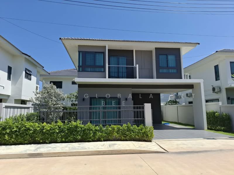 บ้านเดี่ยว, Phuket, Ko Kaeo, Muang Phuket, Phuket, 3 Bedrooms, 150 sqm, Single Detached House For Rent, by primeglobalasset bee, 500234438 - DDproperty.com