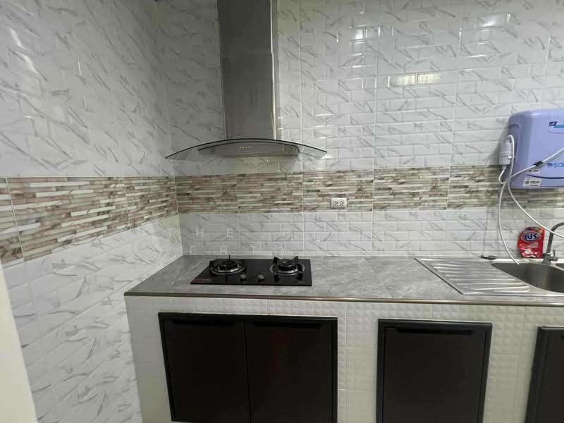 ไอลีฟ ไพร์ม วงแหวน-รังสิตคลอง 4, Pathum Thani, Khlong Si, Khlong Luang, Pathum Thani, 4 Bedrooms, 100 sqm, Townhouse For Sale, by The Best Property Agent ขวัญ, 500234439 - DDproperty.com