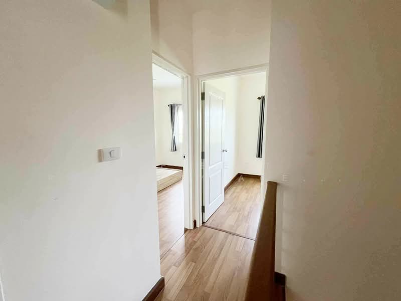 ไอลีฟ ไพร์ม วงแหวน-รังสิตคลอง 4, ปทุมธานี, คลองสี่, คลองหลวง, ปทุมธานี, 100 ตร.ม., ทาวน์เฮ้าส์ ขาย, โดย The Best Property Agent ขวัญ, 500234439 - DDproperty.com