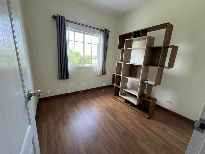 ไอลีฟ ไพร์ม วงแหวน-รังสิตคลอง 4, Pathum Thani, Khlong Si, Khlong Luang, Pathum Thani, 4 Bedrooms, 100 sqm, Townhouse For Sale, by The Best Property Agent ขวัญ, 500234439 - DDproperty.com