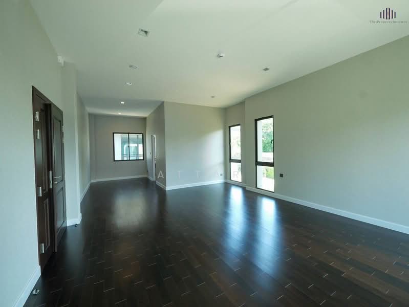 Grand Bangkok Boulevard Kaset-Nawamin, Bangkok, Khlong Kum, Bueng Kum, Bangkok, 5 Bedrooms, 591 sqm, Single Detached House For Sale, by Attar, 500234441 - DDproperty.com