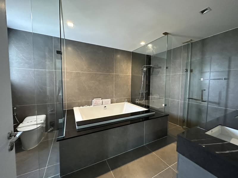 Grand Bangkok Boulevard Kaset-Nawamin, Bangkok, Khlong Kum, Bueng Kum, Bangkok, 5 Bedrooms, 591 sqm, Single Detached House For Sale, by Attar, 500234441 - DDproperty.com