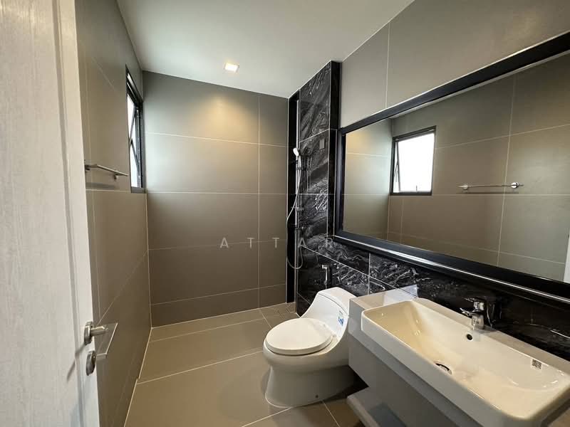 Grand Bangkok Boulevard Kaset-Nawamin, Bangkok, Khlong Kum, Bueng Kum, Bangkok, 5 Bedrooms, 591 sqm, Single Detached House For Sale, by Attar, 500234441 - DDproperty.com