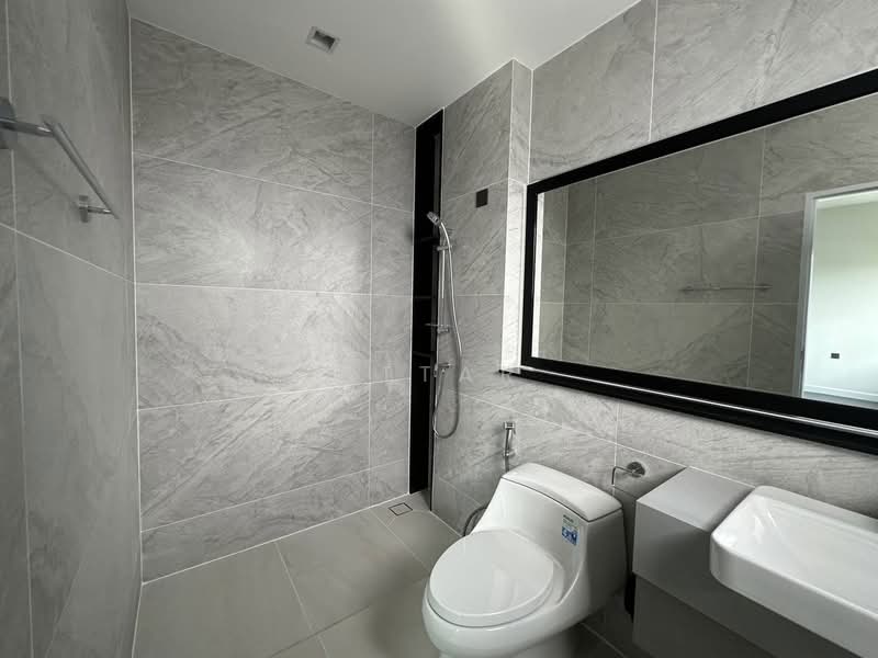 Grand Bangkok Boulevard Kaset-Nawamin, Bangkok, Khlong Kum, Bueng Kum, Bangkok, 5 Bedrooms, 591 sqm, Single Detached House For Sale, by Attar, 500234441 - DDproperty.com