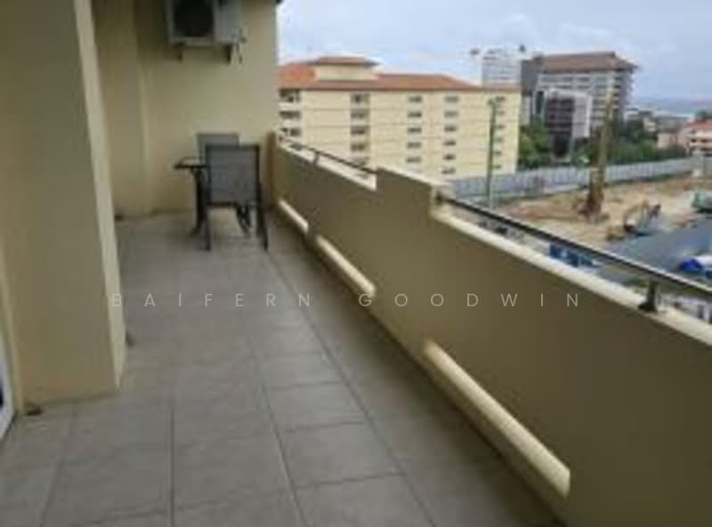 View Talay Residence 1 Jomtein, Chon Buri (Pattaya), 5 จอมเทียน, Nong Pru, Bang Lamung (Pattaya), Chon Buri (Pattaya), 1 Bedroom, 83 sqm, Condo For Sale, by Baifern Goodwin, 500234444 - DDproperty.com