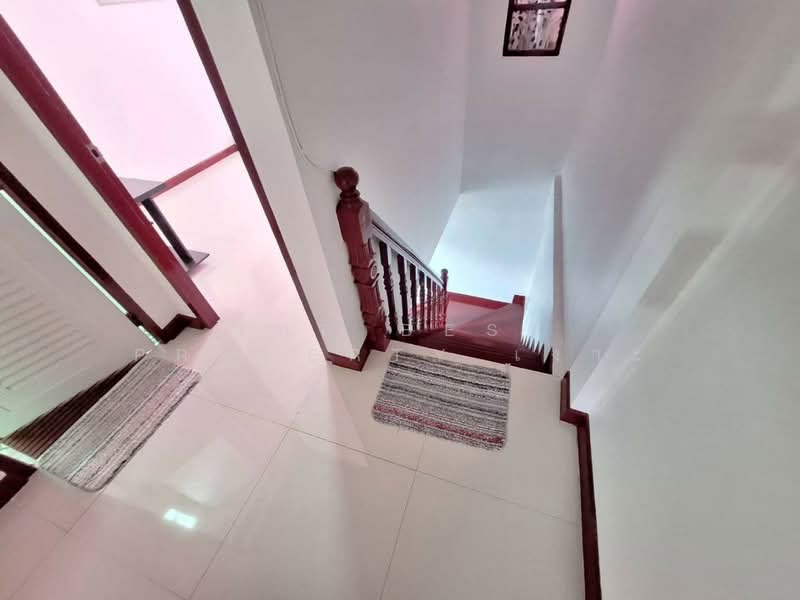 เคซีรามอินทรา1 หทัยราษฎร์39, กรุงเทพ, สามวาตะวันออก, คลองสามวา, กรุงเทพ, 100 ตร.ม., ทาวน์เฮ้าส์ ขาย, โดย The Best Property เงาะ, 500234445 - DDproperty.com