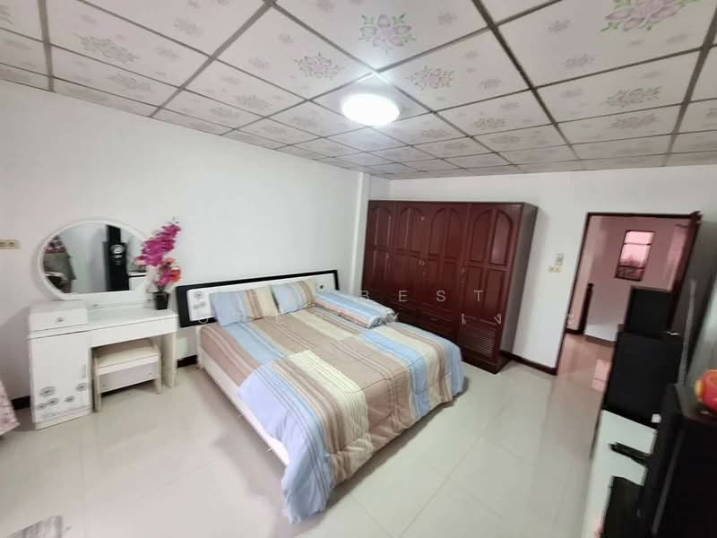 เคซีรามอินทรา1 หทัยราษฎร์39, กรุงเทพ, สามวาตะวันออก, คลองสามวา, กรุงเทพ, 100 ตร.ม., ทาวน์เฮ้าส์ ขาย, โดย The Best Property เงาะ, 500234445 - DDproperty.com