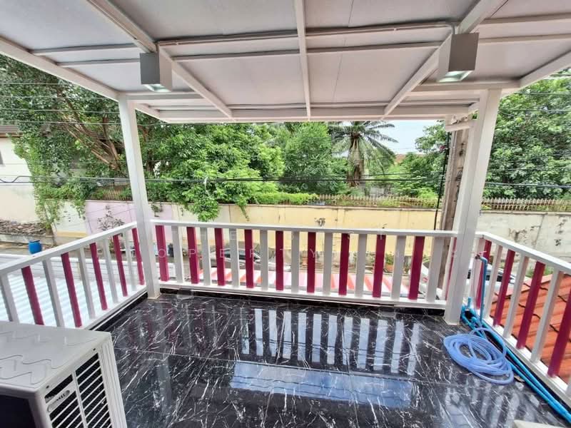 เคซีรามอินทรา1 หทัยราษฎร์39, Bangkok, Sam Wa Tawan Ok, Khlong Sam Wa, Bangkok, 2 Bedrooms, 100 sqm, Townhouse For Sale, by The Best Property เงาะ, 500234445 - DDproperty.com