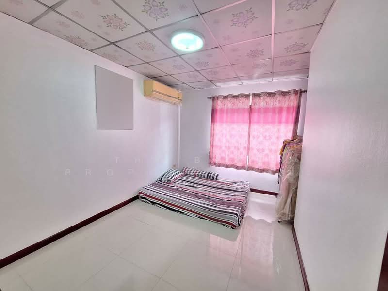 เคซีรามอินทรา1 หทัยราษฎร์39, กรุงเทพ, สามวาตะวันออก, คลองสามวา, กรุงเทพ, 100 ตร.ม., ทาวน์เฮ้าส์ ขาย, โดย The Best Property เงาะ, 500234445 - DDproperty.com