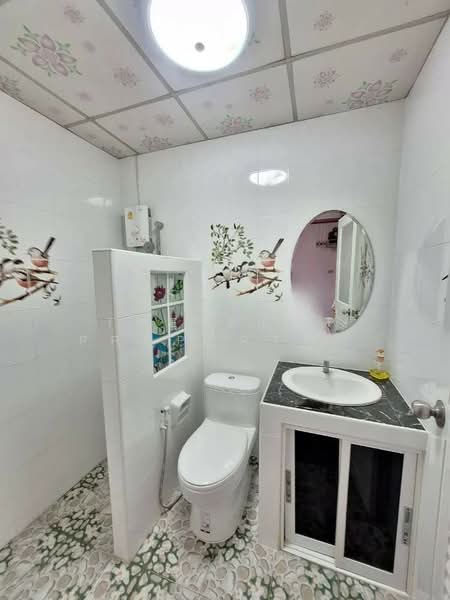 เคซีรามอินทรา1 หทัยราษฎร์39, Bangkok, Sam Wa Tawan Ok, Khlong Sam Wa, Bangkok, 2 Bedrooms, 100 sqm, Townhouse For Sale, by The Best Property เงาะ, 500234445 - DDproperty.com