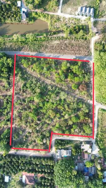 ขาย - ที่ดิน ต.ท่าช้าง อ.เมือง จ.จันทบุรี, จันทบุรี