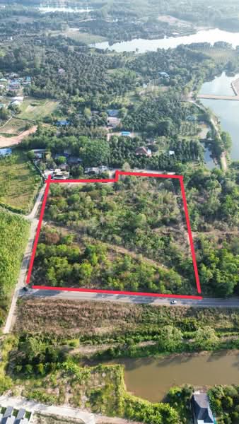 For Sale - ที่ดิน ต.ท่าช้าง อ.เมือง จ.จันทบุรี, Chanthaburi