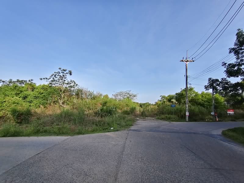 For Sale - ที่ดิน ต.ท่าช้าง อ.เมือง จ.จันทบุรี, Chanthaburi
