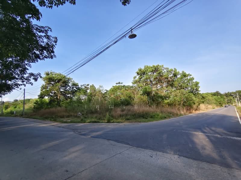 For Sale - ที่ดิน ต.ท่าช้าง อ.เมือง จ.จันทบุรี, Chanthaburi