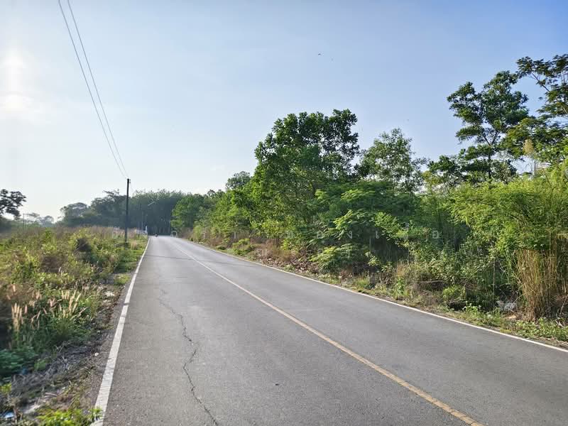 ขาย - ที่ดิน ต.ท่าช้าง อ.เมือง จ.จันทบุรี, จันทบุรี