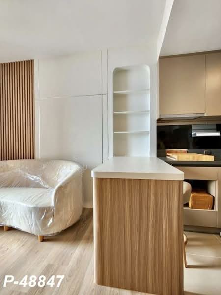 Oka Haus Sukhumvit 36, Bangkok, 3399 Rama 4 Road, Khong Tan, Khlong Toei, Bangkok, 1 Bedroom, 35 sqm, Condo For Rent, by Susira Preuksawun, 500234449 - DDproperty.com