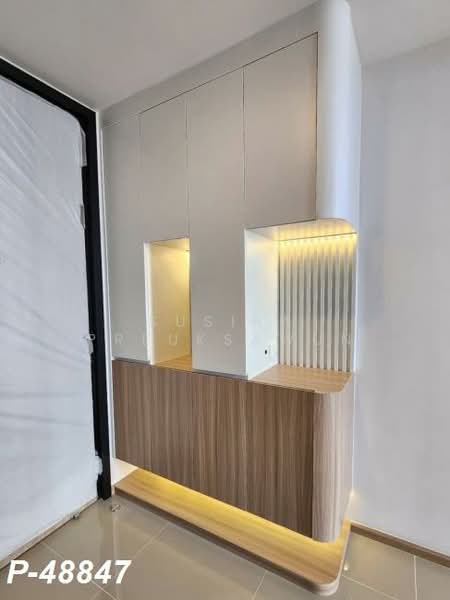 Oka Haus Sukhumvit 36, Bangkok, 3399 Rama 4 Road, Khong Tan, Khlong Toei, Bangkok, 1 Bedroom, 35 sqm, Condo For Rent, by Susira Preuksawun, 500234449 - DDproperty.com