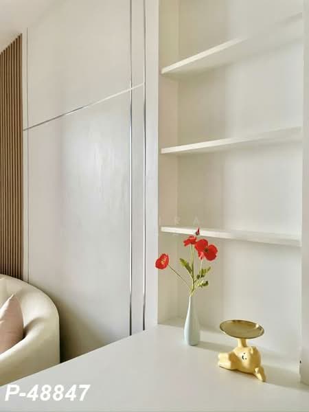 Oka Haus Sukhumvit 36, Bangkok, 3399 Rama 4 Road, Khong Tan, Khlong Toei, Bangkok, 1 Bedroom, 35 sqm, Condo For Rent, by Susira Preuksawun, 500234449 - DDproperty.com