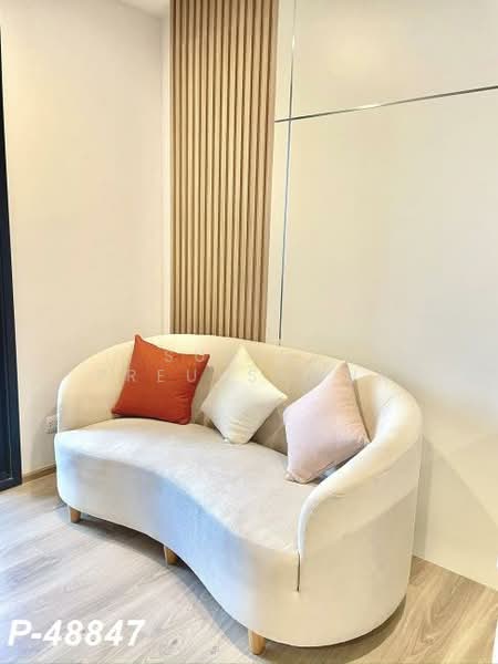 Oka Haus Sukhumvit 36, Bangkok, 3399 Rama 4 Road, Khong Tan, Khlong Toei, Bangkok, 1 Bedroom, 35 sqm, Condo For Rent, by Susira Preuksawun, 500234449 - DDproperty.com