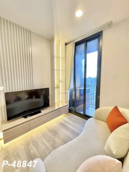 Oka Haus Sukhumvit 36, Bangkok, 3399 Rama 4 Road, Khong Tan, Khlong Toei, Bangkok, 1 Bedroom, 35 sqm, Condo For Rent, by Susira Preuksawun, 500234449 - DDproperty.com