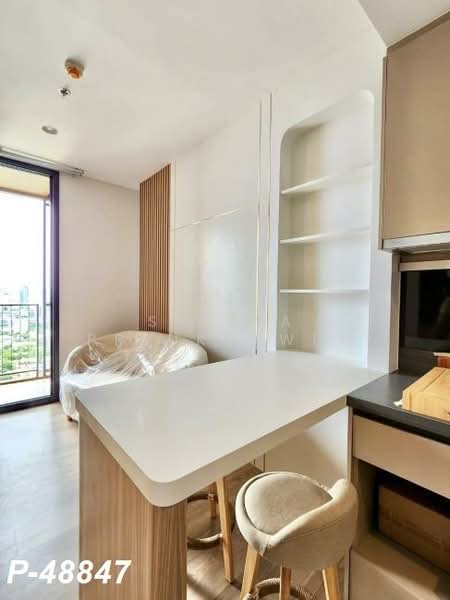 Oka Haus Sukhumvit 36, Bangkok, 3399 Rama 4 Road, Khong Tan, Khlong Toei, Bangkok, 1 Bedroom, 35 sqm, Condo For Rent, by Susira Preuksawun, 500234449 - DDproperty.com