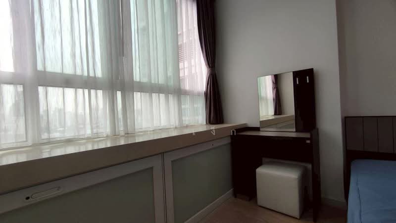 TC Green Rama 9, Bangkok, Rama 9 Road, Huai Khwang, Huai Khwang, Bangkok, 1 Bedroom, 39 sqm, Condo For Rent, by คุณเง็ก, 500234451 - DDproperty.com