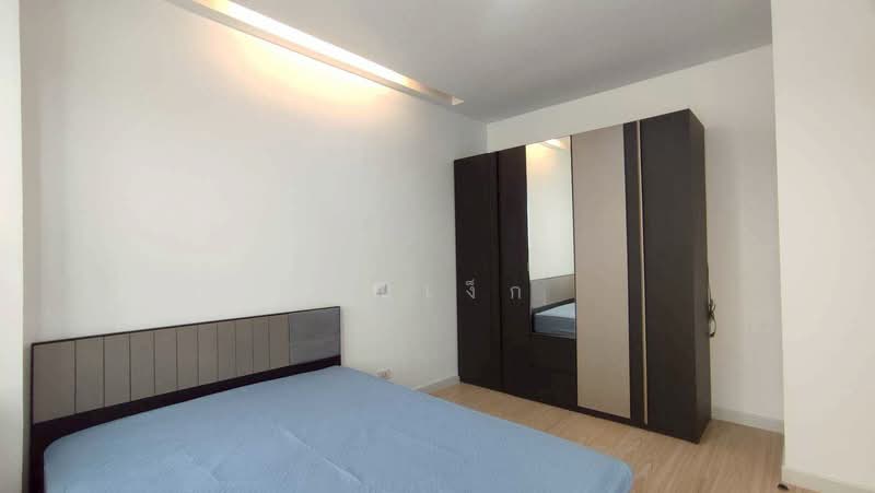 TC Green Rama 9, Bangkok, Rama 9 Road, Huai Khwang, Huai Khwang, Bangkok, 1 Bedroom, 39 sqm, Condo For Rent, by คุณเง็ก, 500234451 - DDproperty.com