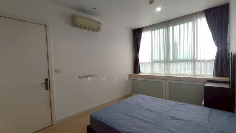 TC Green Rama 9, Bangkok, Rama 9 Road, Huai Khwang, Huai Khwang, Bangkok, 1 Bedroom, 39 sqm, Condo For Rent, by คุณเง็ก, 500234451 - DDproperty.com