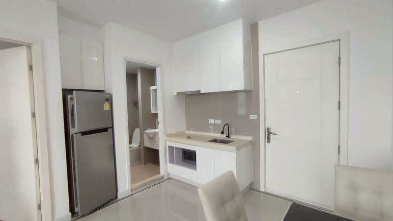 TC Green Rama 9, Bangkok, Rama 9 Road, Huai Khwang, Huai Khwang, Bangkok, 1 Bedroom, 39 sqm, Condo For Rent, by คุณเง็ก, 500234451 - DDproperty.com