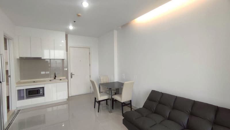 TC Green Rama 9, Bangkok, Rama 9 Road, Huai Khwang, Huai Khwang, Bangkok, 1 Bedroom, 39 sqm, Condo For Rent, by คุณเง็ก, 500234451 - DDproperty.com