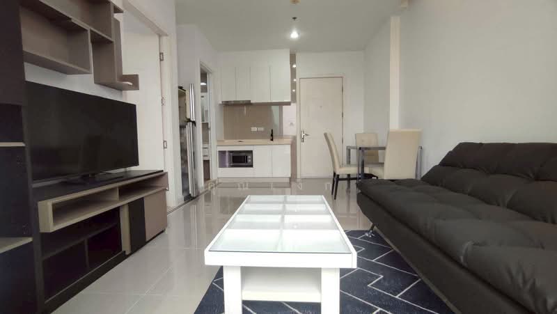 TC Green Rama 9, Bangkok, Rama 9 Road, Huai Khwang, Huai Khwang, Bangkok, 1 Bedroom, 39 sqm, Condo For Rent, by คุณเง็ก, 500234451 - DDproperty.com