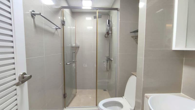 TC Green Rama 9, Bangkok, Rama 9 Road, Huai Khwang, Huai Khwang, Bangkok, 1 Bedroom, 39 sqm, Condo For Rent, by คุณเง็ก, 500234451 - DDproperty.com