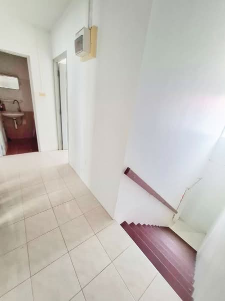 แฟมิลี่ซิตี้ ชลบุรี (Family City), Chon Buri (Pattaya), Na Pa, Muang Chon Buri, Chon Buri (Pattaya), 3 Bedrooms, 100 sqm, Townhouse For Sale, by The Best Property เจมส์, 500234452 - DDproperty.com