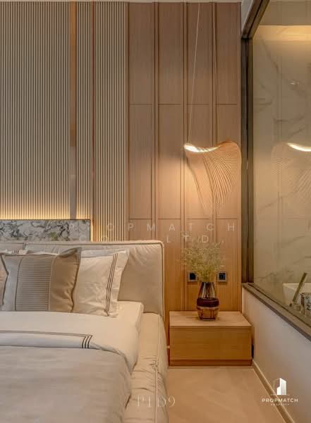 The Reserve Sathorn, Bangkok, Thanon Suan Phlu, Thung Maha Mek, Sathon, Bangkok, 2 Bedrooms, 95 sqm, Condo For Rent, by PROPMATCH CO., LTD., 500234453 - DDproperty.com