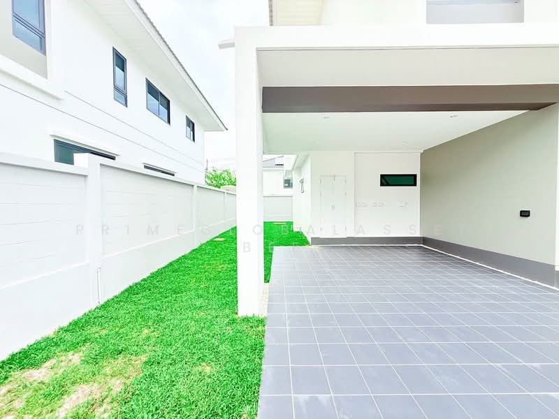 For Sale - บ้านเดี่ยว, Phuket