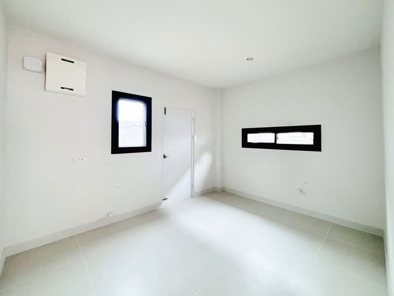 For Sale - บ้านเดี่ยว, Phuket