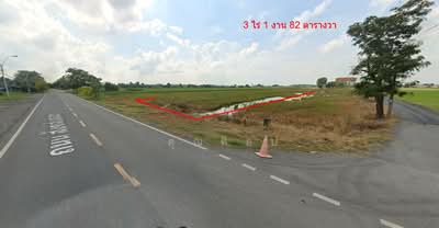 ขาย - ขายที่ดิน, กรุงเทพ