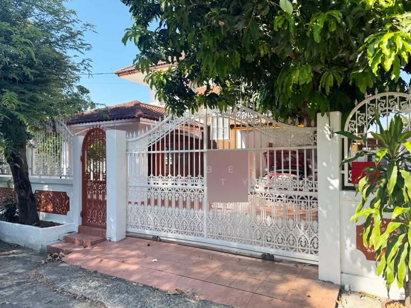 บัวทอง4 (Baan Bua Thong4), นนทบุรี, พิมลราช, บางบัวทอง, นนทบุรี, 150 ตร.ม., บ้านเดี่ยว ขาย, โดย The Best Property นก, 500234462 - DDproperty.com