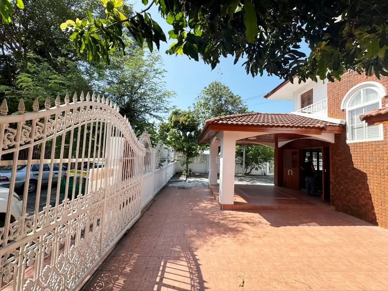 บัวทอง4 (Baan Bua Thong4), นนทบุรี, พิมลราช, บางบัวทอง, นนทบุรี, 150 ตร.ม., บ้านเดี่ยว ขาย, โดย The Best Property นก, 500234462 - DDproperty.com