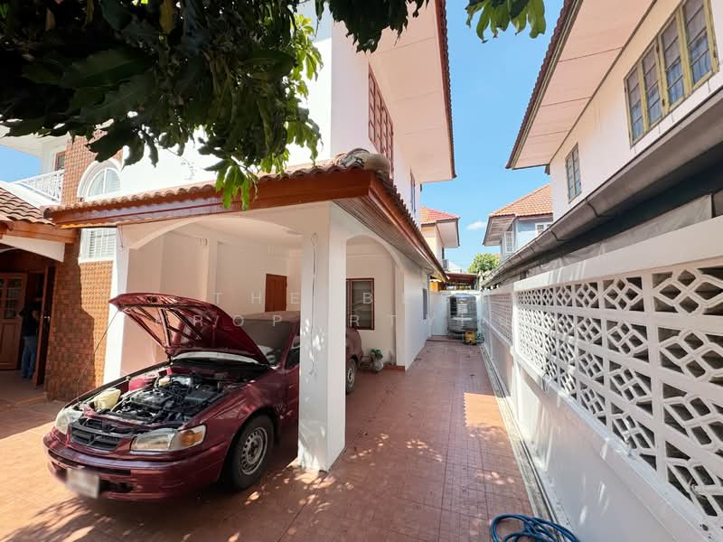 บัวทอง4 (Baan Bua Thong4), นนทบุรี, พิมลราช, บางบัวทอง, นนทบุรี, 150 ตร.ม., บ้านเดี่ยว ขาย, โดย The Best Property นก, 500234462 - DDproperty.com