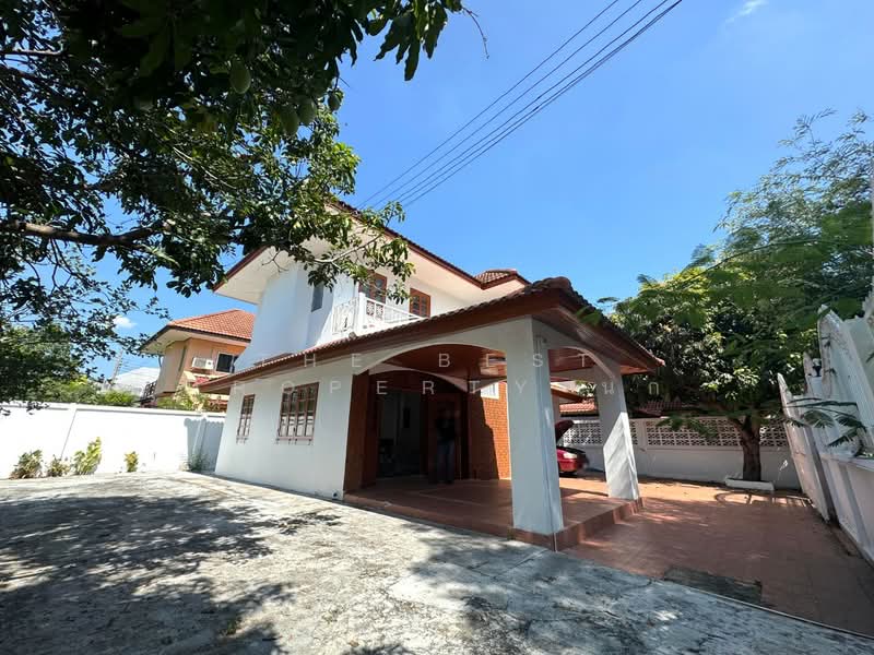 บัวทอง4 (Baan Bua Thong4), นนทบุรี, พิมลราช, บางบัวทอง, นนทบุรี, 150 ตร.ม., บ้านเดี่ยว ขาย, โดย The Best Property นก, 500234462 - DDproperty.com