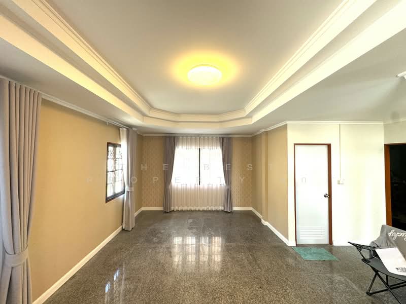 บัวทอง4 (Baan Bua Thong4), Nonthaburi, Phimonrat, Bang Bua Thong, Nonthaburi, 3 Bedrooms, 150 sqm, Single Detached House For Sale, by The Best Property นก, 500234462 - DDproperty.com