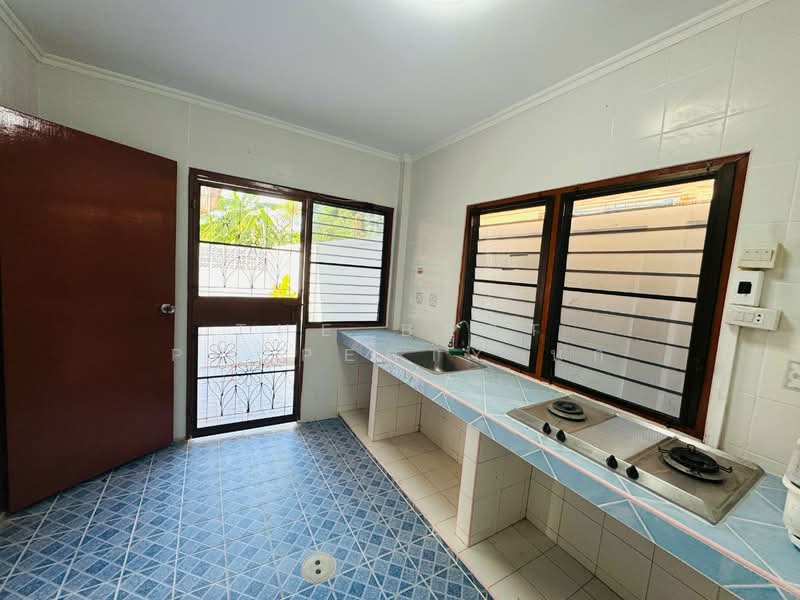 บัวทอง4 (Baan Bua Thong4), Nonthaburi, Phimonrat, Bang Bua Thong, Nonthaburi, 3 Bedrooms, 150 sqm, Single Detached House For Sale, by The Best Property นก, 500234462 - DDproperty.com