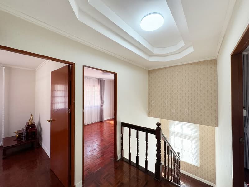 บัวทอง4 (Baan Bua Thong4), Nonthaburi, Phimonrat, Bang Bua Thong, Nonthaburi, 3 Bedrooms, 150 sqm, Single Detached House For Sale, by The Best Property นก, 500234462 - DDproperty.com