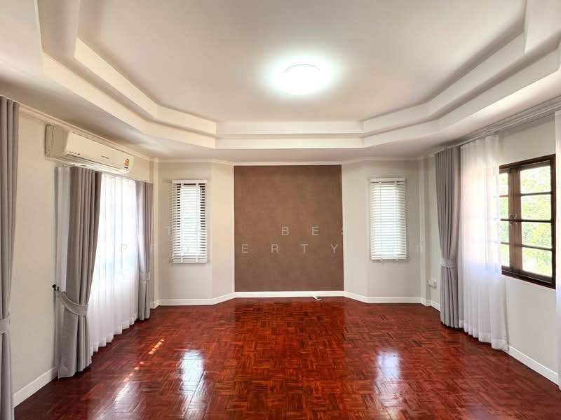 บัวทอง4 (Baan Bua Thong4), Nonthaburi, Phimonrat, Bang Bua Thong, Nonthaburi, 3 Bedrooms, 150 sqm, Single Detached House For Sale, by The Best Property นก, 500234462 - DDproperty.com