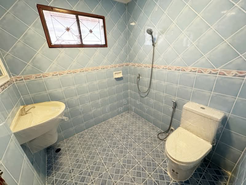 บัวทอง4 (Baan Bua Thong4), Nonthaburi, Phimonrat, Bang Bua Thong, Nonthaburi, 3 Bedrooms, 150 sqm, Single Detached House For Sale, by The Best Property นก, 500234462 - DDproperty.com