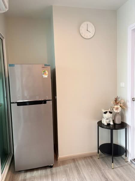 Regent Home Bangna, Bangkok, Sanphawut Road, Bang Na Tai, Bang Na, Bangkok, 1 Bedroom, 28 sqm, Condo For Rent, by Nattayaporn Peumkul (Benz), 500234463 - DDproperty.com